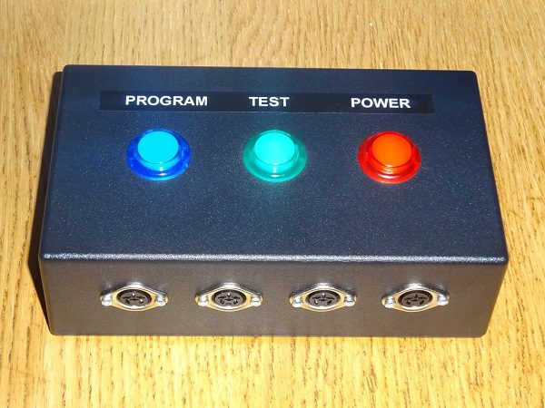 DivMMC Programmer