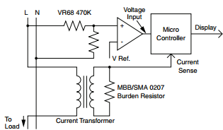an_vishay_leaded_resistors_on_energy_meters