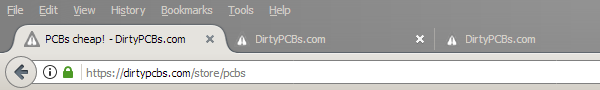 1dirtypcbs