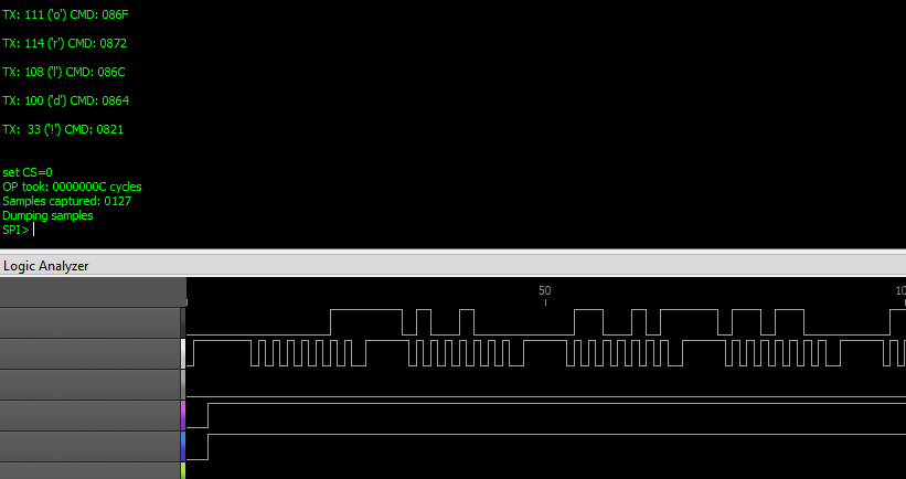 Using The Bus Pirate With Ubuntu Dangerous Prototypes